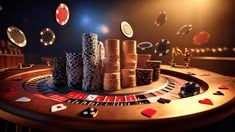 پاکستان کے صارفین کیلئے خصوصی اسپورٹس بک اور پریمیم کیسینو بونس