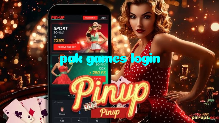 making first deposit on pak games login website using local payment methods in Pakistan
